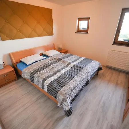 Apartments Jernej With Onsite Wellness Brezice Exterior photo