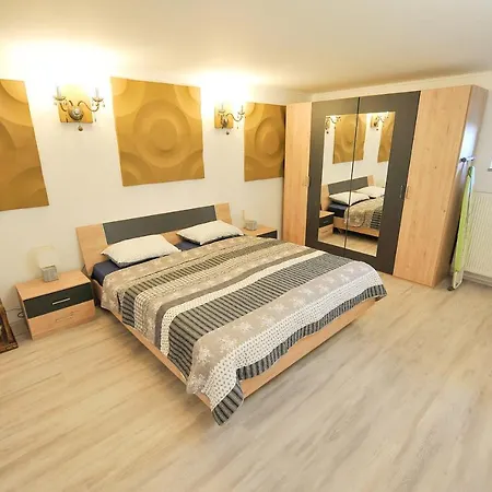 Apartments Jernej With Onsite Wellness Brezice Exterior photo