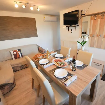 Apartments Jernej With Onsite Wellness Brezice Exterior photo