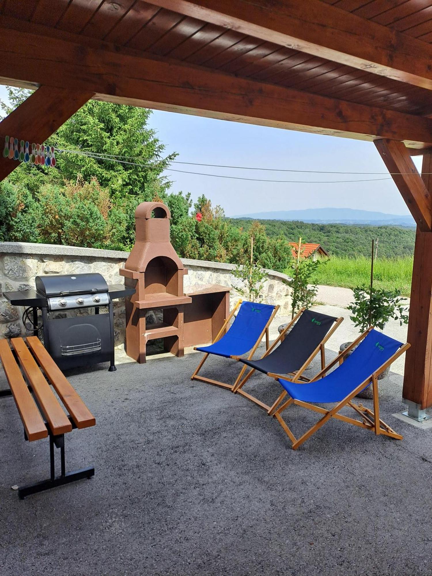 Apartma Jernej With Onsite Wellness *