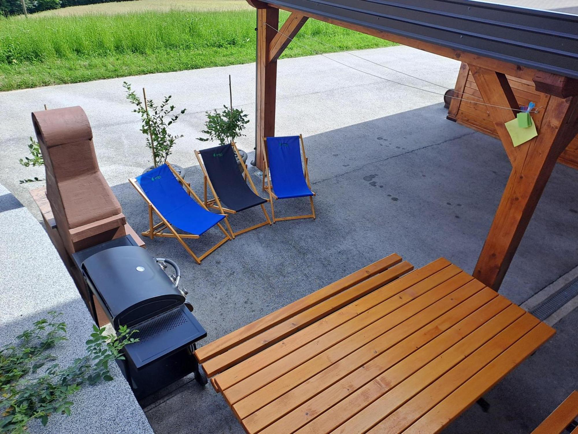 Jernej With Onsite Wellness Brezice