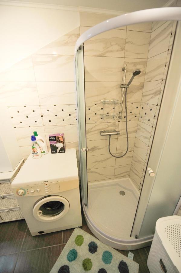 Apartma Jernej With Onsite Wellness