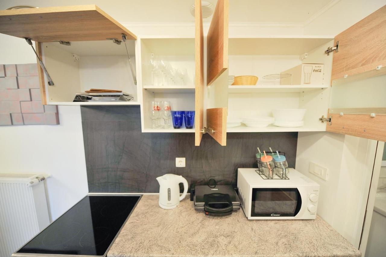 Apartment Jernej With Onsite Wellness *