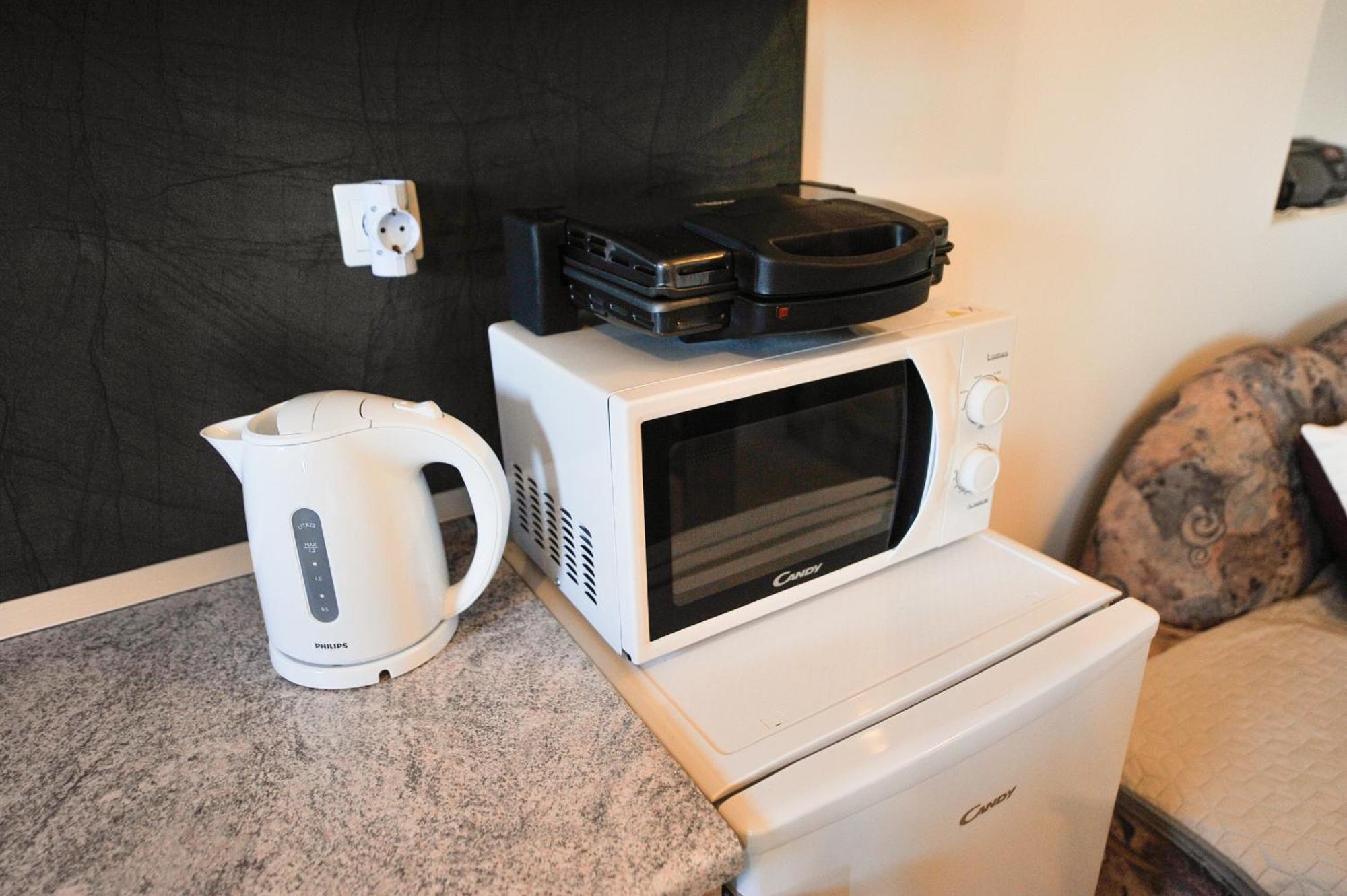 Jernej With Onsite Wellness Apartment Brezice