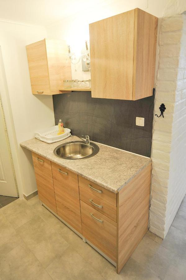 Jernej With Onsite Wellness Apartment Brezice